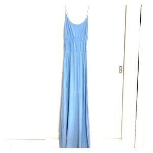 Indah maxi dress